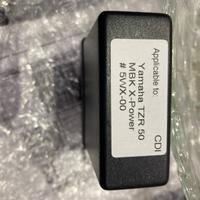 Yamaha tzr 50 centralina nuova originale