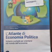L' atlante di economia politica