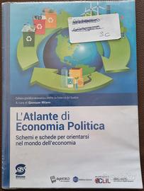 L' atlante di economia politica