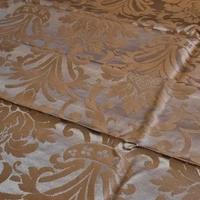 Tessuto Damascato Oro Antico - Arredamento/Luxury