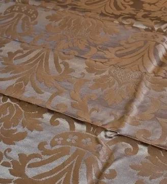 Tessuto Damascato Oro Antico - Arredamento/Luxury