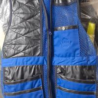 Giacca per tiro a volo 