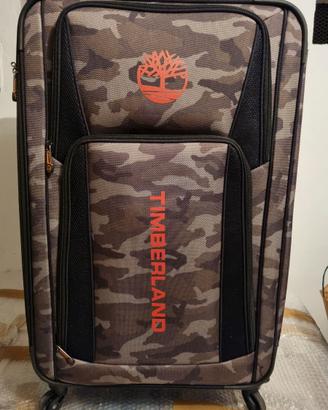 Trolley Timberland
