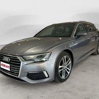 Audi A6 Avant 40 2.0 TDI S tronic Business Sport
