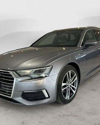 Audi A6 Avant 40 2.0 TDI S tronic Business Sport
