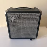 Amplificatore per basso - Fender Rumble 15