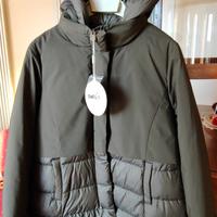 Giaccone donna invernale NUOVO 