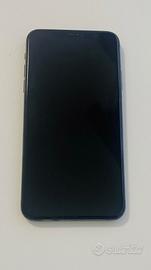 iPhone 11 Pro max verde 256 gb