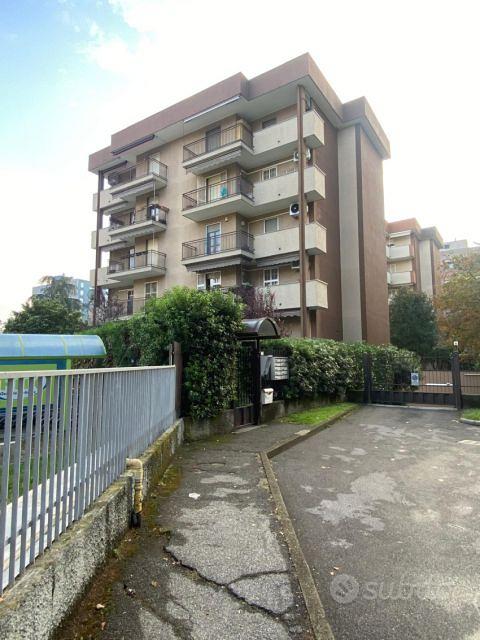 Appartamento – Cologno Monzese, San Maurizio al Lambro - Vista 2