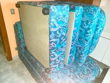 Poltrona/divano anni 90