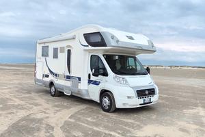 mclouis tandy 638g free gas letto nautico
