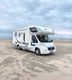 mclouis tandy 638g free gas letto nautico