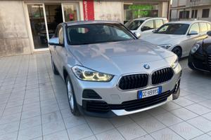 Bmw X2 sDrive18d Business-X
