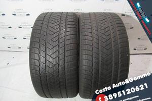305 40 20 Pirelli 85% MS Runflat Pneus