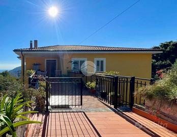 VILLA SINGOLA A SAN GIOVANNI A PIRO