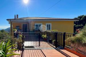 VILLA SINGOLA A SAN GIOVANNI A PIRO