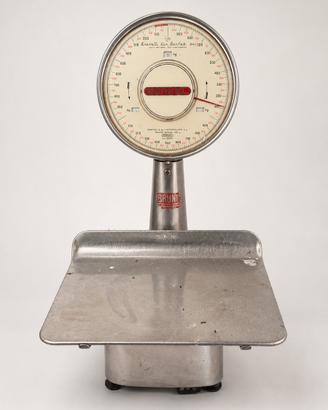 Bilancia professionale vintage BERKEL Mod. 2003