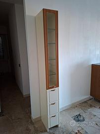 colonna per bagno