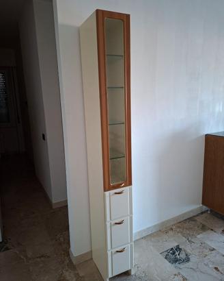 colonna per bagno