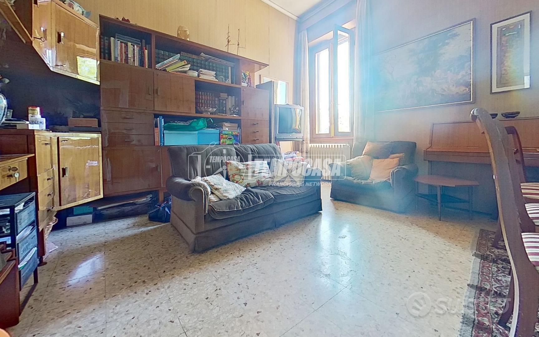 Appartamento – Cabiate - Vista 4