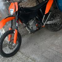 Ktm 530