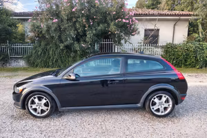 Volvo C30 1.6 D Summum
