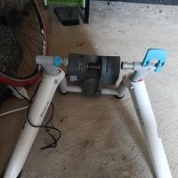 Rulli interattivi Tacx