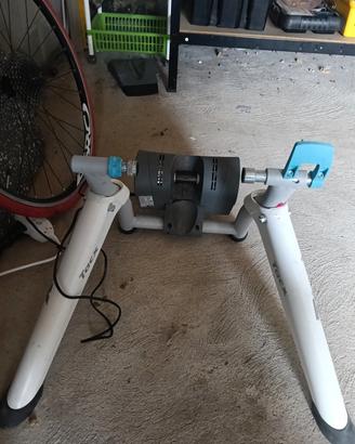 Rulli interattivi Tacx