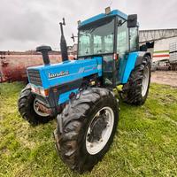 Landini blizzard