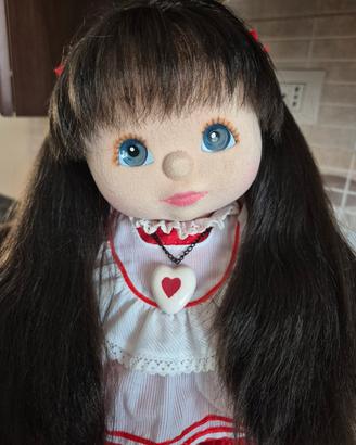 My Child My Love Mattel 