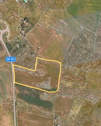 Terreno Lecce