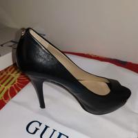 scarpe con tacco Guess n 36,5