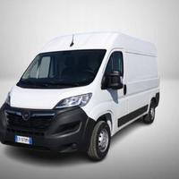 Opel Movano 33 L2H2 2.2 Bluehdi 120cv S&S (Ed...