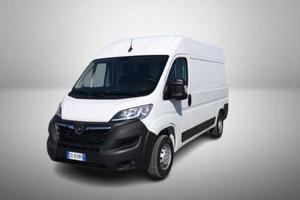 Opel Movano 33 L2H2 2.2 Bluehdi 120cv S&S (Ed...