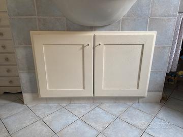 Antine bianco shabby