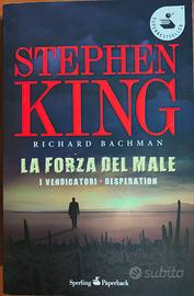 La forza del male