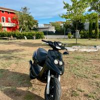 Booster NG 70cc