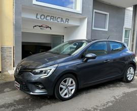 Renault Clio TCe 100 CV GPL 5 porte Life