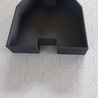 Vaschetta vano serbatoio Honda ADV 350