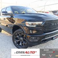 DODGE RAM 1500 5.7 GPL V8 Limited Night N1
