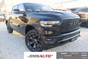 DODGE RAM 1500 5.7 GPL V8 Limited Night N1