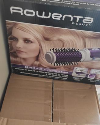 Rowenta Beauty Brush Activ Volume e Shine