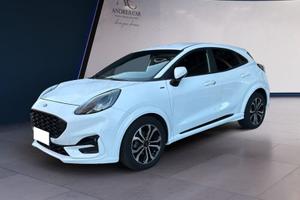 Ford Puma 1.0 ecoboost h ST-Line X s&s 125cv