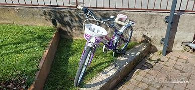 bicicletta per bambini