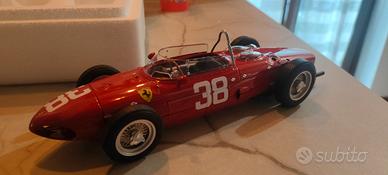 modellini auto 1/18