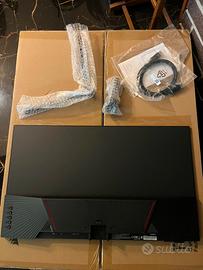 Gawfolk Monitor PC IPS 27” 2K