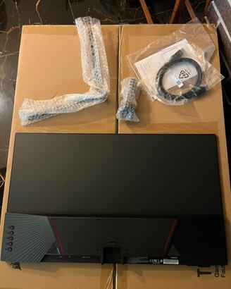Gawfolk Monitor PC IPS 27” 2K