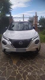 Nissan Yuke