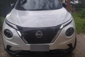 Nissan Yuke