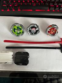 Beyblade X nuovissimi